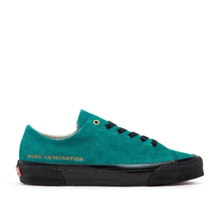 Vans Vault x Julian Klincewicz OG Style 31 LX (Türkis)