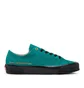 Vans Vault x Julian Klincewicz OG Style 31 LX (Türkis)