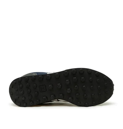 Veja Rio Branco (Anthrazit / Navy)