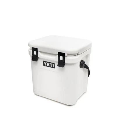 Yeti Roadie 24 (Weiß)