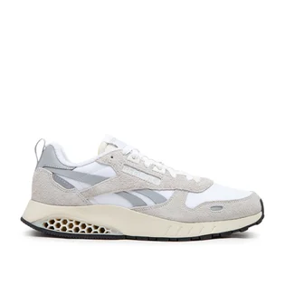 Reebok Classic Leather Hexalite (Weiß / Grau)