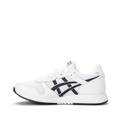 Asics Sportstyle Lyte Classic W (Weiß/ Navy)
