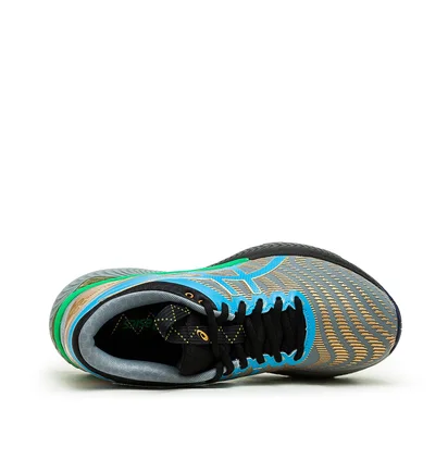 Asics Sportstyle W FN1-S Gel Nimbus 22 (Multi)