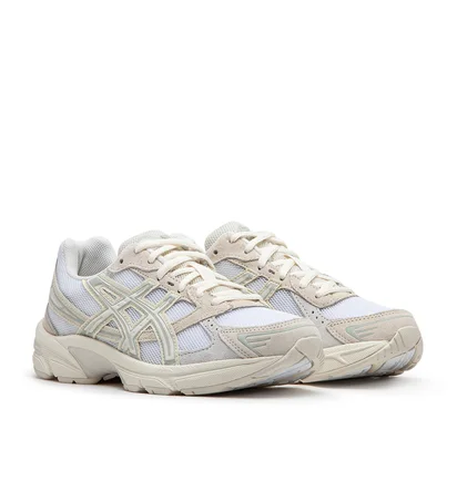 Asics WMNS Gel-1130 (Weiß / Beige)
