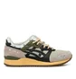 Asics x Sivas Descalzo Gel-Lyte III OG (Beige / Schwarz)