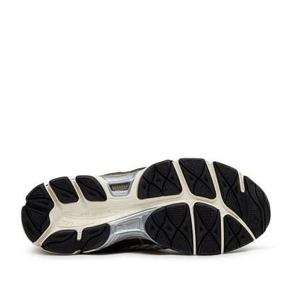 Asics Gel-NYC (Beige / Braun)