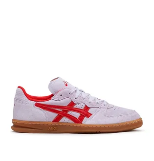 Asics x HAY Design Skyhand OG (Flieder / Rot)