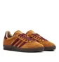 adidas Gazelle Indoor (Orange / Rot)