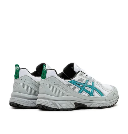 Asics x Hidden NY Gel-Venture 6 Shield (Weiss / Mint)