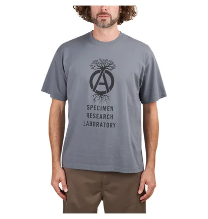 Neighborhood SRL . TEE SS-1 (Grau)