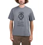 Neighborhood SRL . TEE SS-1 (Grau)