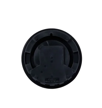 Neighborhood SRL Thermohygrometer (Schwarz)