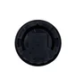 Neighborhood SRL Thermohygrometer (Schwarz)