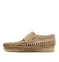 Clarks Originals Wallabee Loafer Weave (Beige)