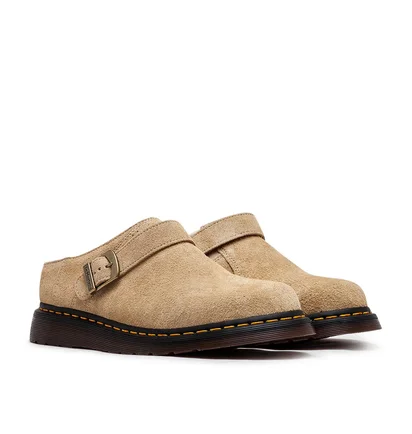 Dr. Martens Isham (Beige)