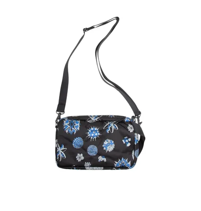 Porter by Yoshida x Will Sweeney 2Way Shoulder Bag (Schwarz)