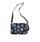 Porter by Yoshida x Will Sweeney 2Way Shoulder Bag (Schwarz)