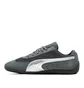Speedcat Premium (Grau / Silber)