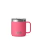 Yeti Rambler 10oz (296ml) Mug (Pink)