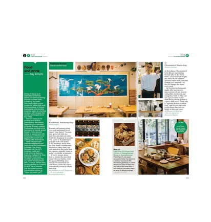 Gestalten: Seoul – The Monocle Travel Guide Series