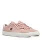 Converse One Star Pro Vintage Suede (Rosa / Weiß)
