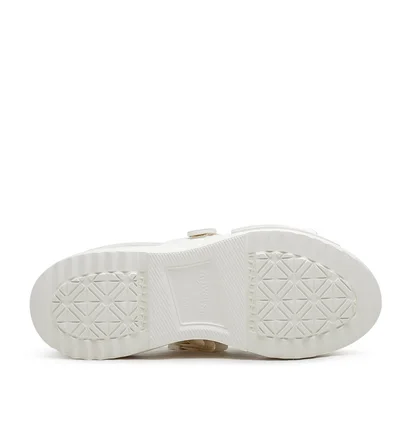Converse Run Star Utility Sandal CX (Beige)