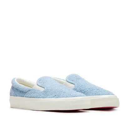Converse x Golf Le Fleur* One Star CC Slip Pro (Blau)