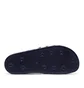 adidas Adilette (Navy / Weiss)