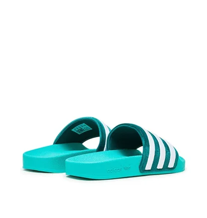 adidas Adilette (Türkis)