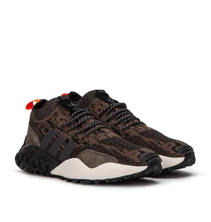 adidas ''Atric'' F/22 Primeknit (Braun)