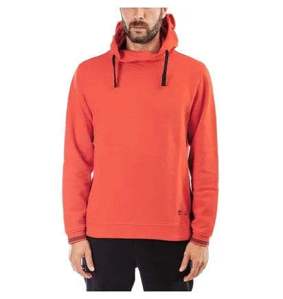 adidas by C.P. Company Hoodie (Orange)