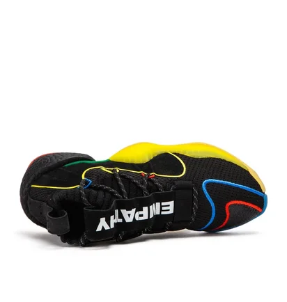 adidas Crazy BYW x PW ''Gratitude & Empathy'' (Schwarz)