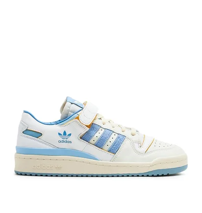 adidas Forum 84 LG (Weiß / Blau)