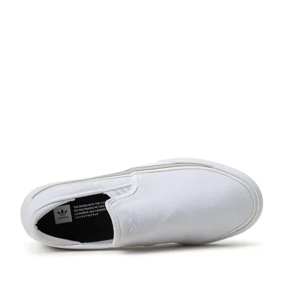 adidas Sabalo Slip (Weiß)