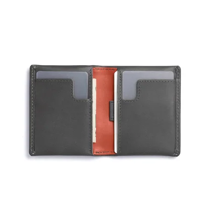 Bellroy Slim Sleeve Wallet (Grau)