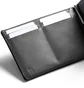 Bellroy Travel Wallet (Schwarz)