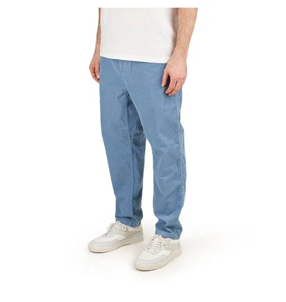 Carhartt WIP Flint Pant (Blau)