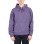Carhartt WIP Hooded Nelson Sweater (Lila)