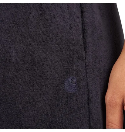 Carhartt WIP W' Baylor Sweat Pant (Navy)