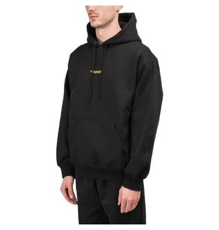 Carhartt WIP x Relevant Parties DFA Hoodie (Schwarz)