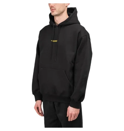 Carhartt WIP x Relevant Parties DFA Hoodie (Schwarz)