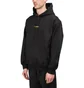 Carhartt WIP x Relevant Parties DFA Hoodie (Schwarz)