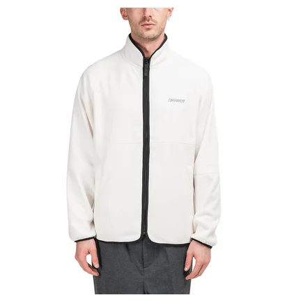 Carhartt WIP Beaufort Jacket (Cream)