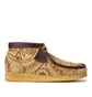 Clarks Originals x Todd Snyder Wallabee Boot (Braun)