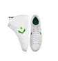Converse Pro Leather 'Celtics' (Weiß / Gelb / Grün)
