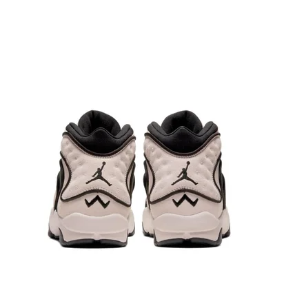Air Jordan WMNS OG (Rosa / Schwarz)