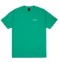 Dime Classic Logo T-Shirt (Grün)