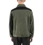 Dime Corduroy Jacket (Grün / Schwarz)