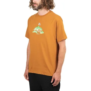 Dime Plein Air T-Shirt (Braun)