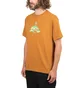 Dime Plein Air T-Shirt (Braun)